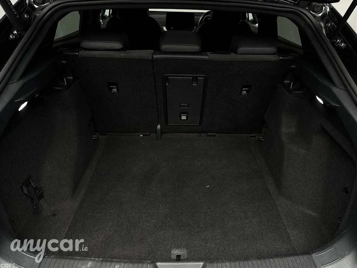 Volkswagen ID.5 Estate, Electric, 2023, Black