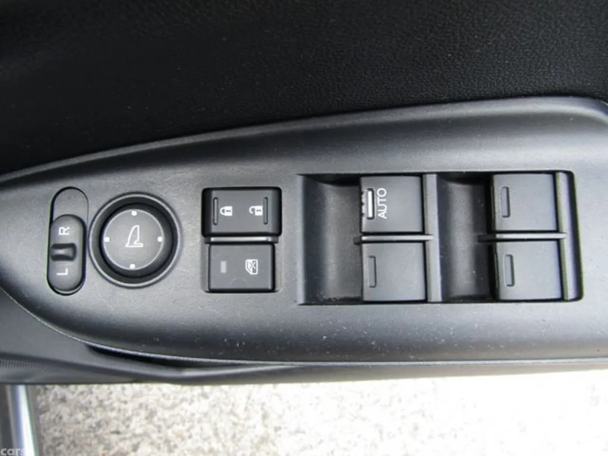 Honda Jazz Hatchback, Petrol, 2019, Grey