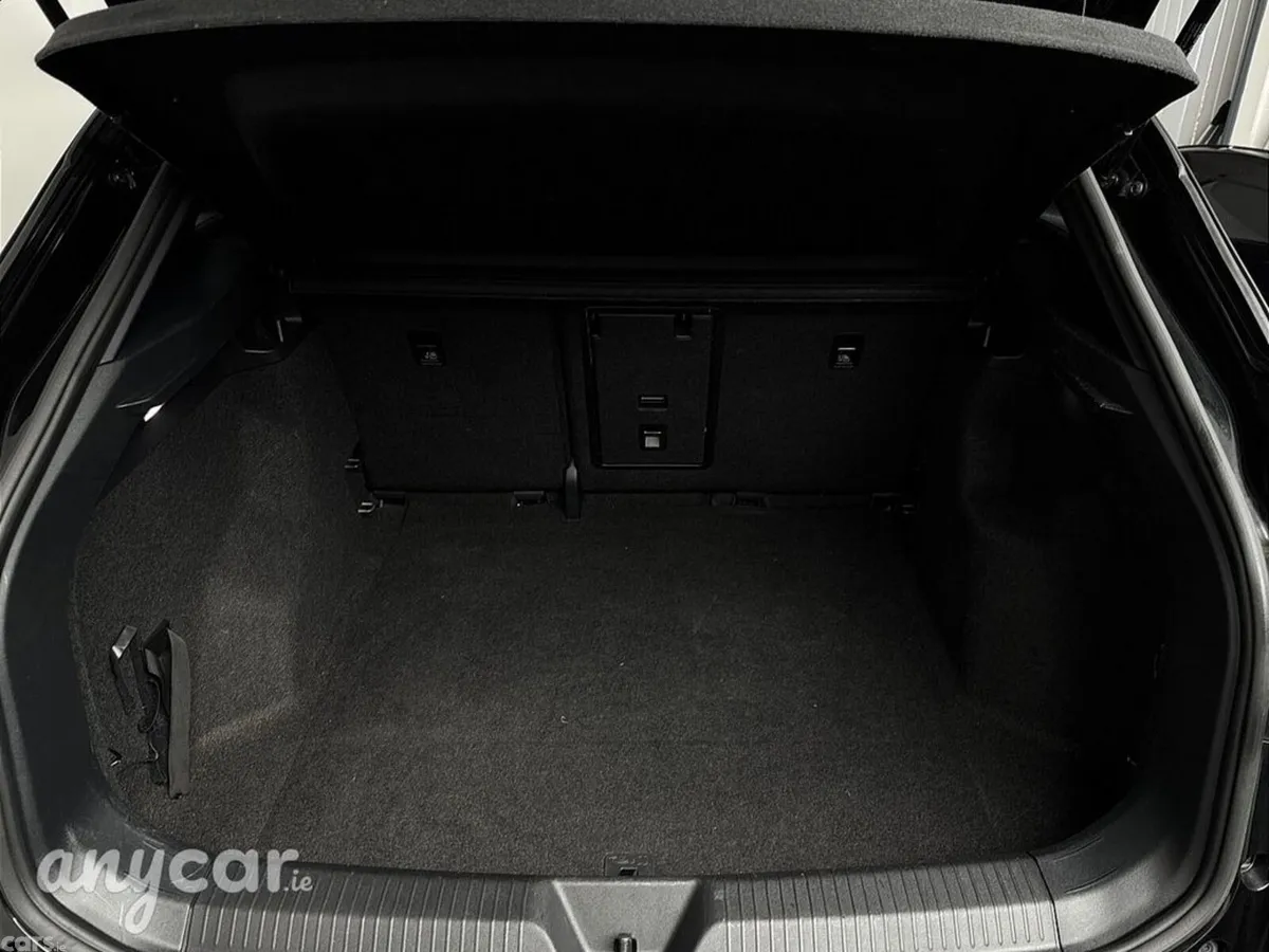 Volkswagen ID.4 Estate, Electric, 2023, Black