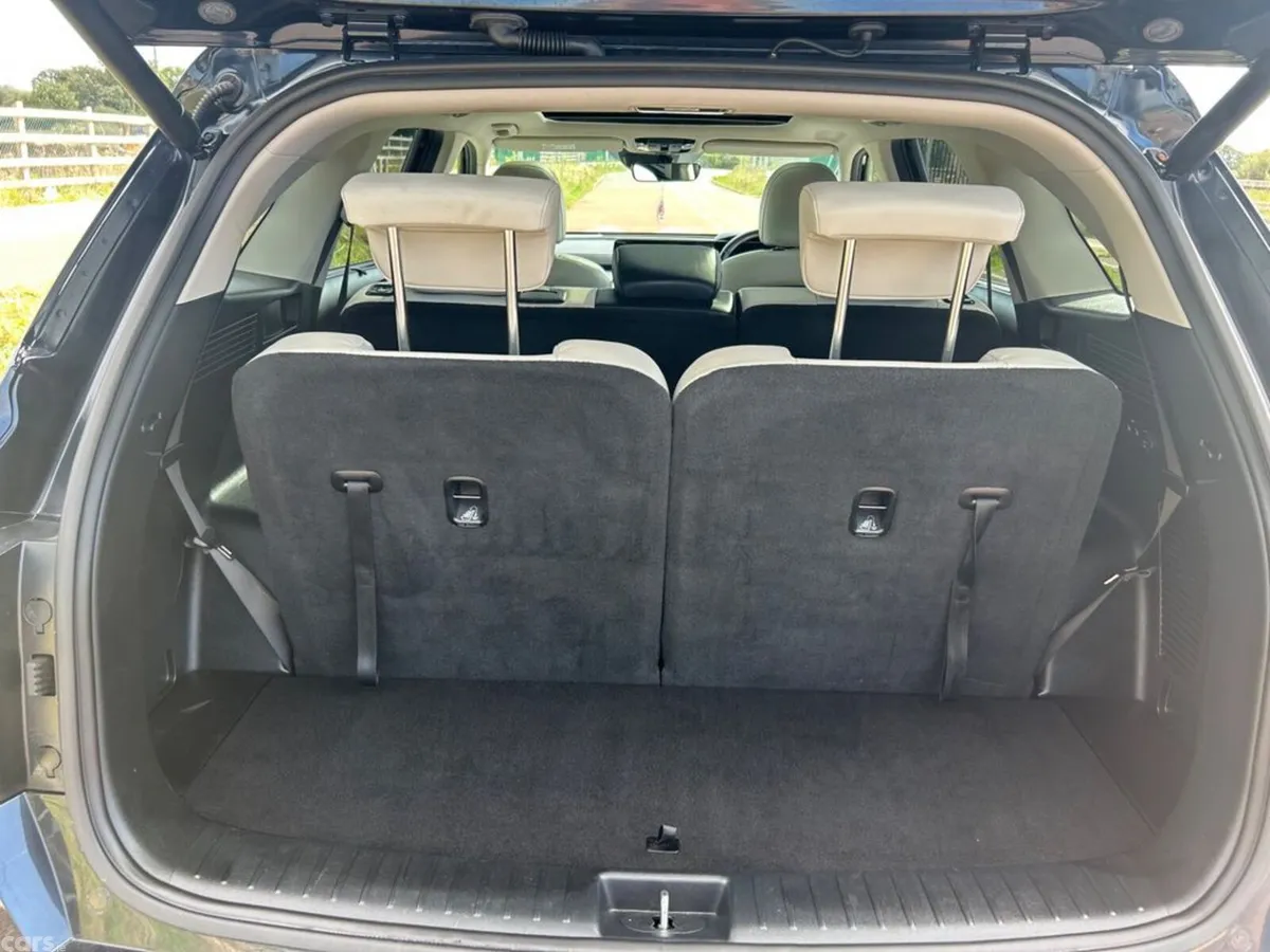 Kia Sorento SUV, Diesel, 2023, Blue