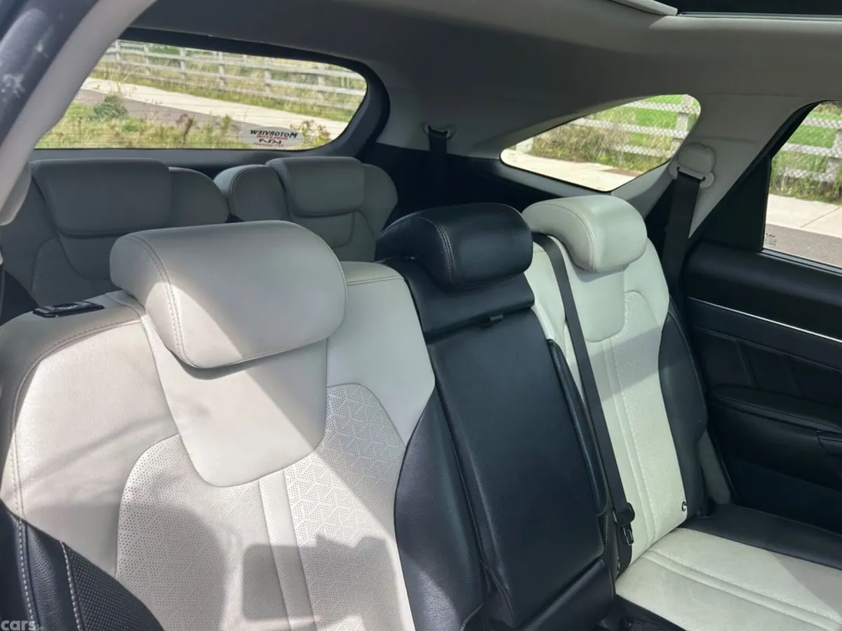 Kia Sorento SUV, Diesel, 2023, Blue