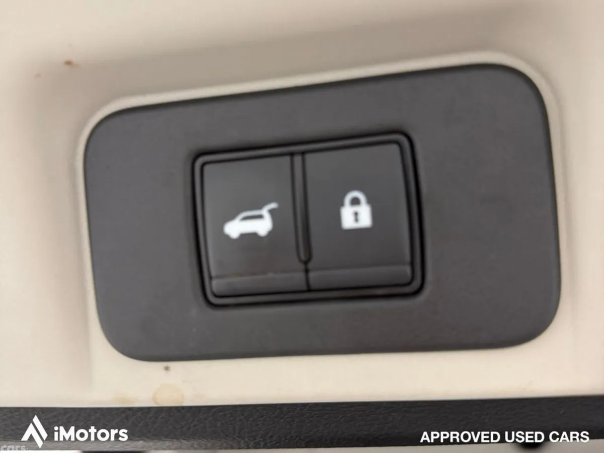 Nissan Ariya SUV, Electric, 2023, Grey