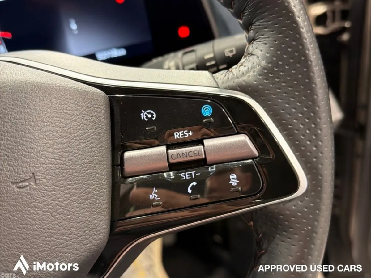 Nissan Ariya SUV, Electric, 2023, Grey