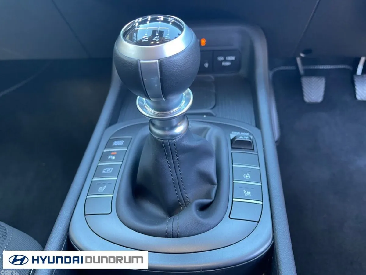 Hyundai KONA MPV, Petrol, 2026, Grey