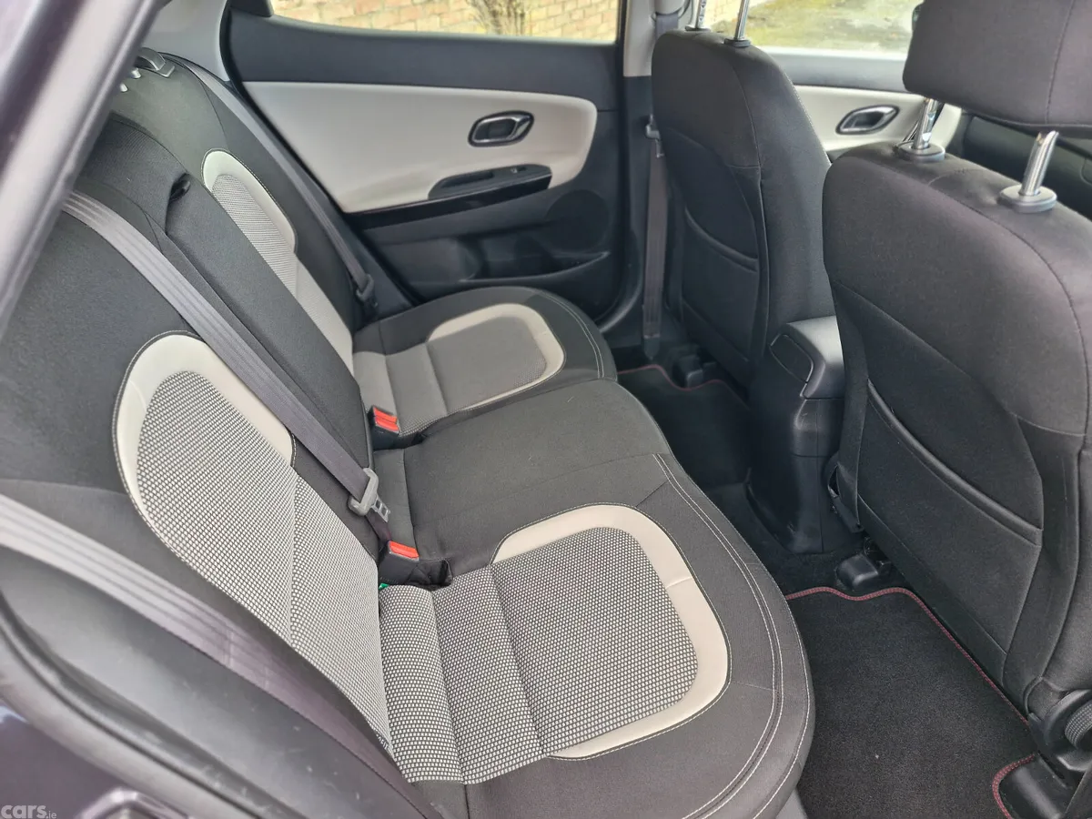 Kia Ceed Hatchback, Diesel, 2017, Grey