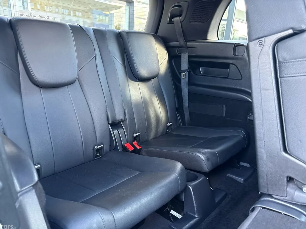 Mercedes-Benz EQB SUV, Electric, 2025, Blue