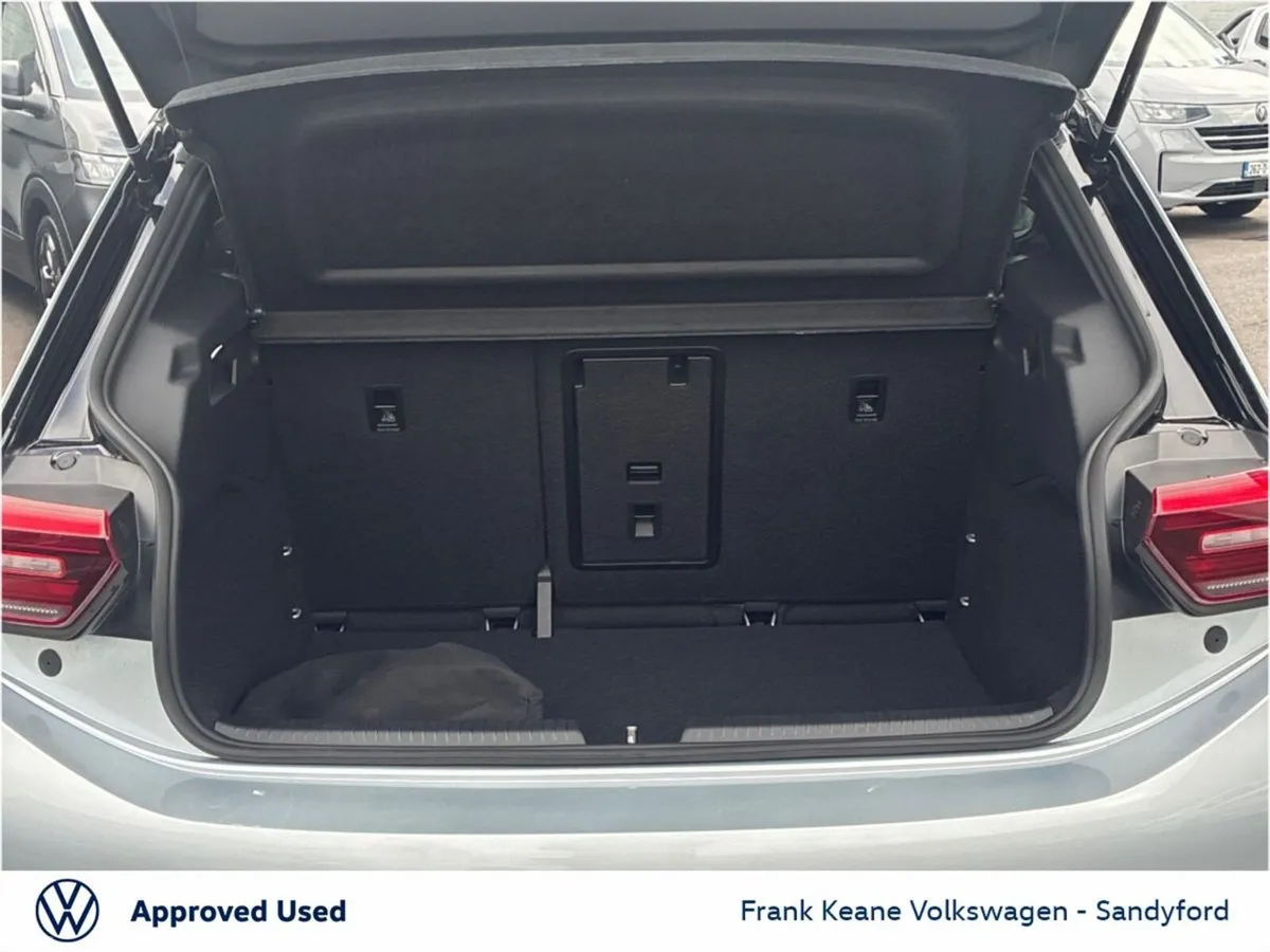 Volkswagen ID.3 GTX PERFORMANCE PLUS 79KWH @Frank, Dublin