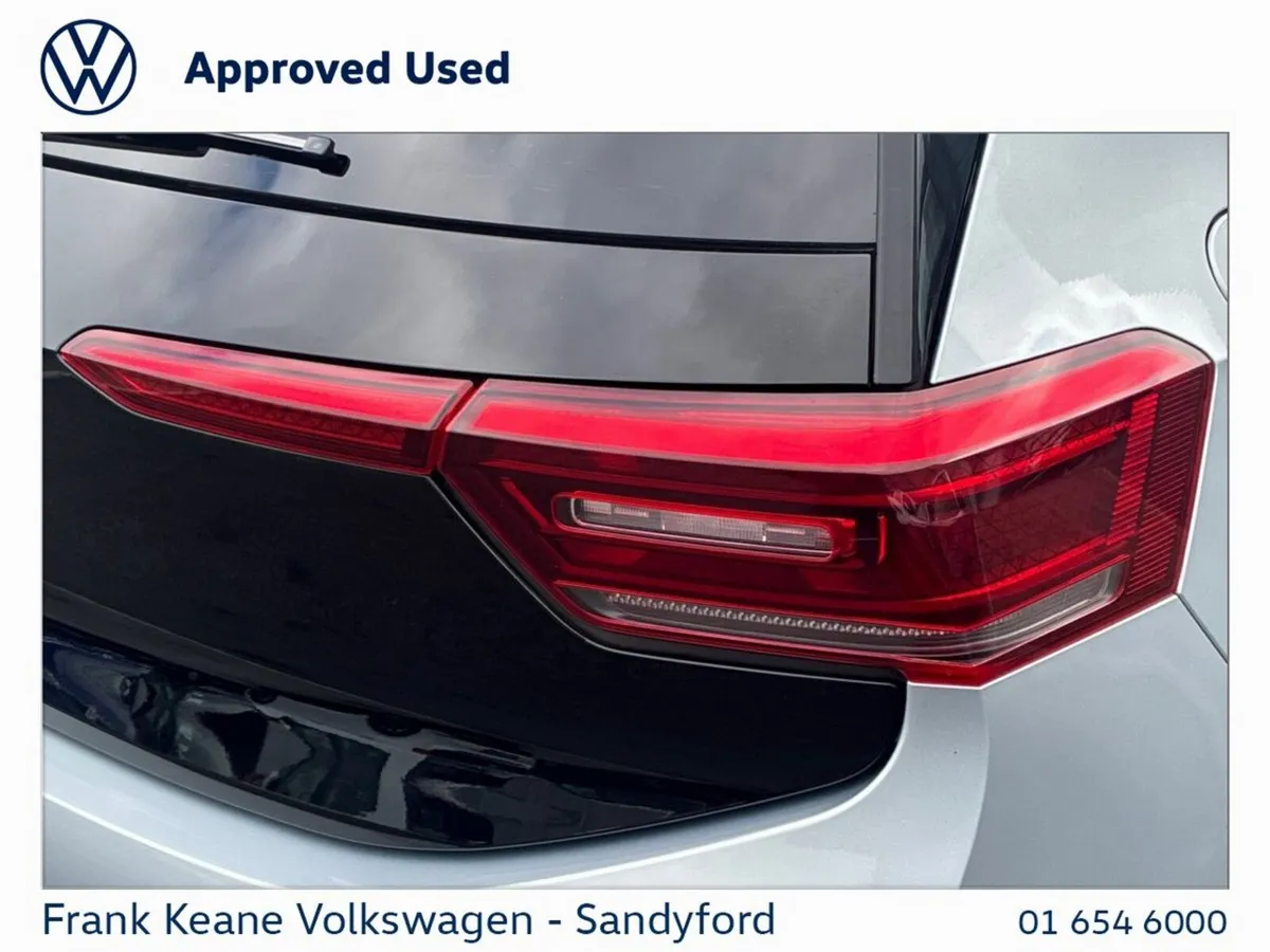 Volkswagen ID.3 GTX PERFORMANCE PLUS 79KWH @Frank, Dublin