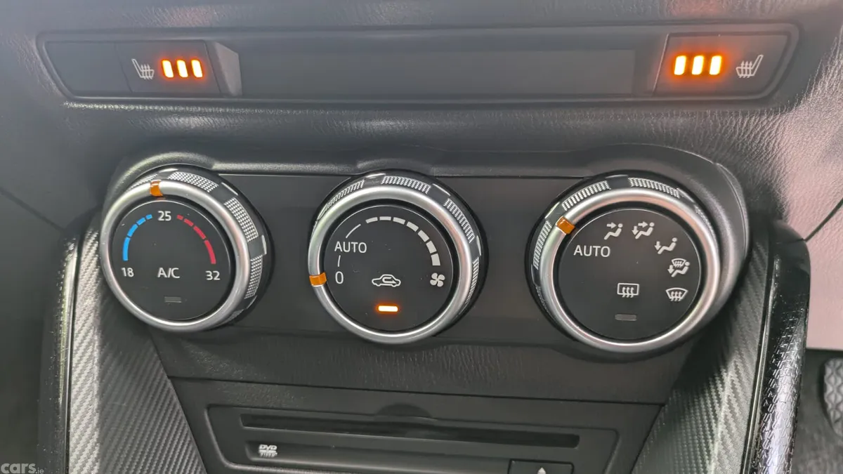 Mazda Mazda2 Hatchback, Petrol, 2019, Blue