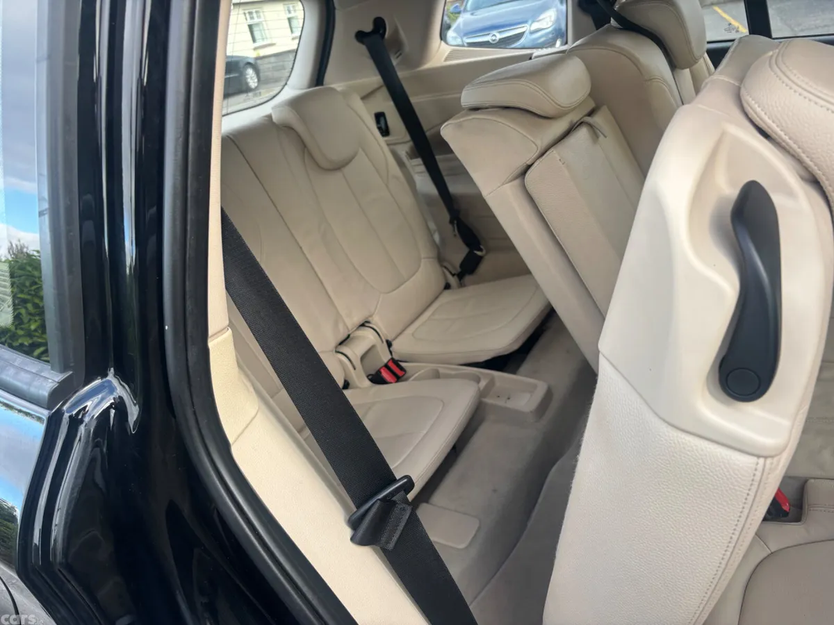 BMW 2-Series Estate/Jeep, Diesel, 2017, Black