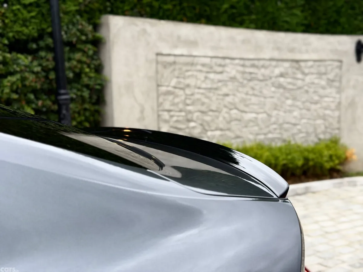 Audi RS5 Hatchback, Petrol, 2023, Grey