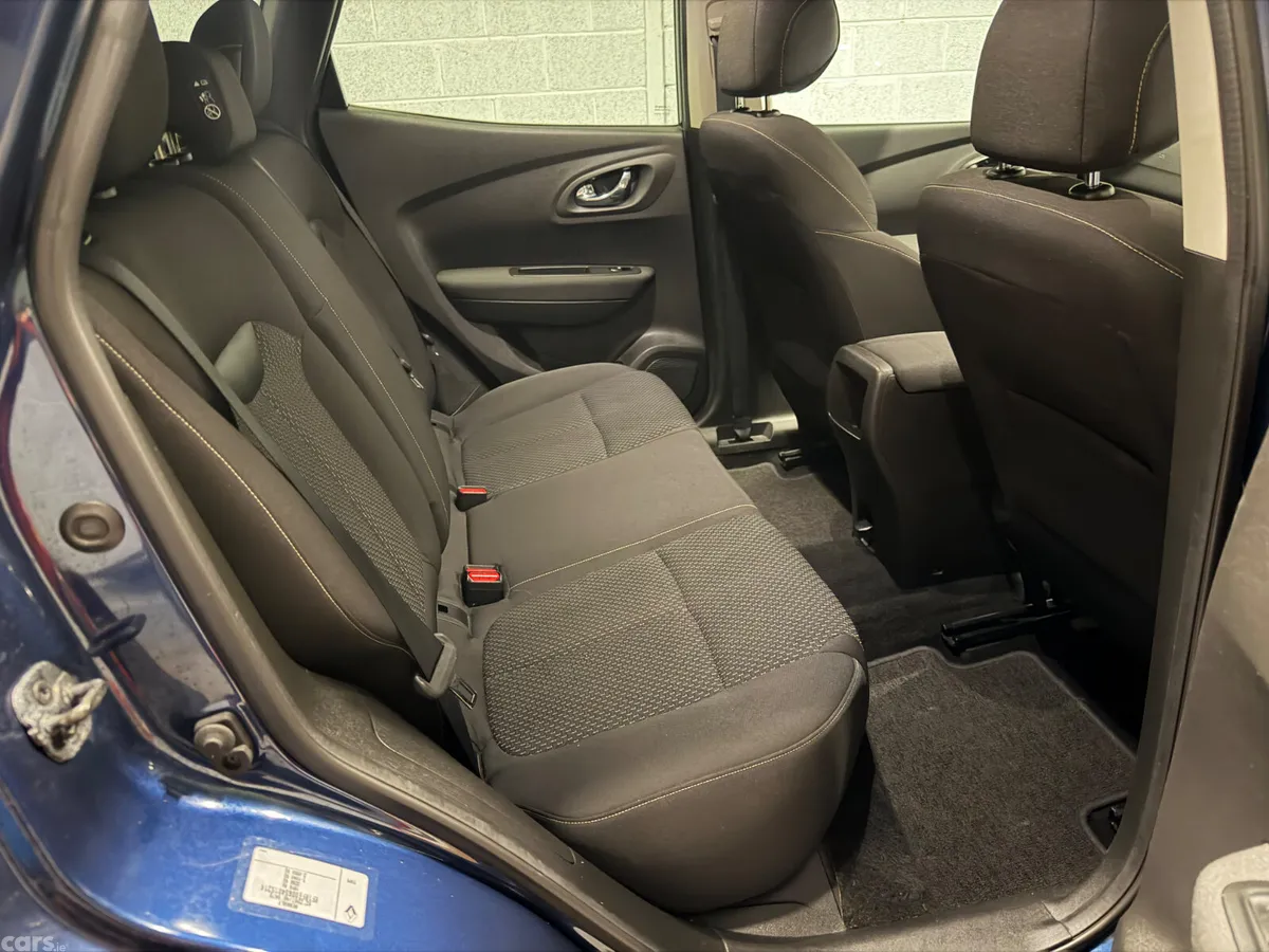 Renault Kadjar SUV, Diesel, 2016, Blue