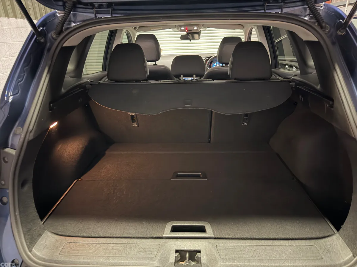 Renault Kadjar SUV, Diesel, 2016, Blue