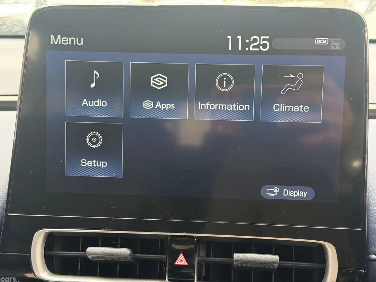 Toyota Aqua Hatchback, Petrol Hybrid, 2023, Blue