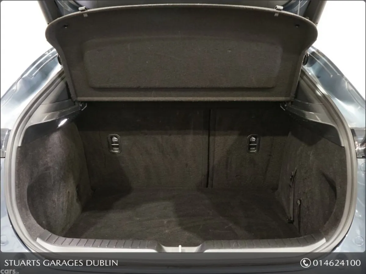 Mazda CX-30 SUV, Petrol, 2020, Grey