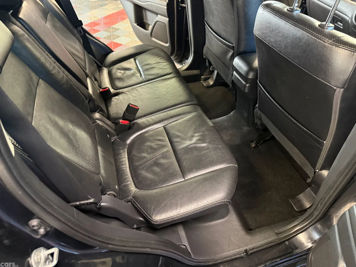 Mitsubishi Outlander SUV, Diesel, 2018, Black