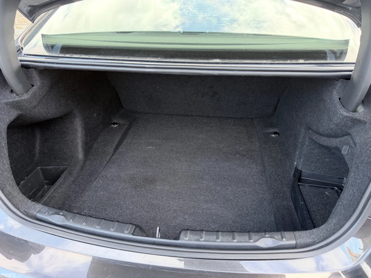 BMW 3-Series Saloon, Diesel, 2016, Brown