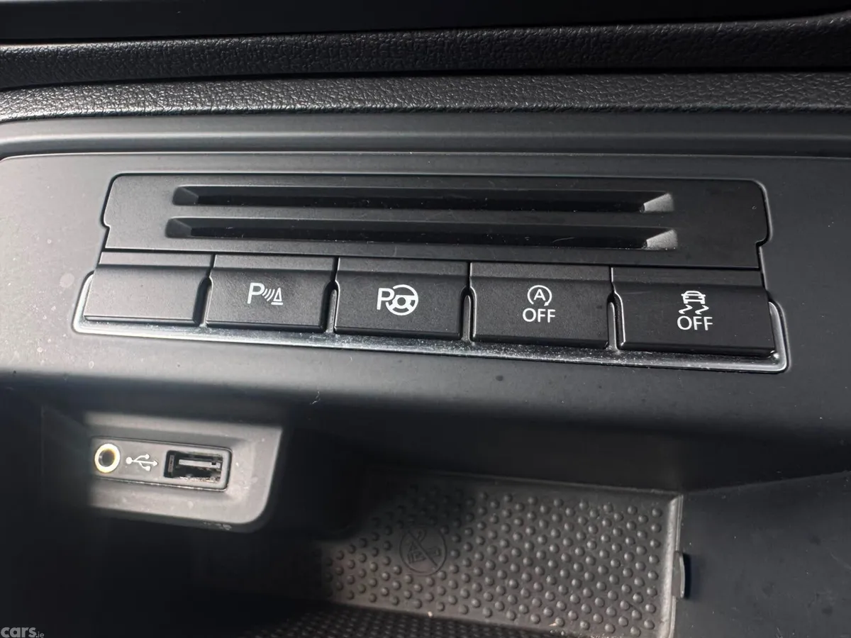 Volkswagen Tiguan SUV, Diesel, 2016, Grey