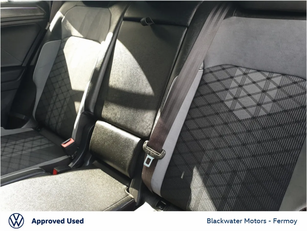 Volkswagen Tiguan Allspace SUV, Diesel, 2023, Grey
