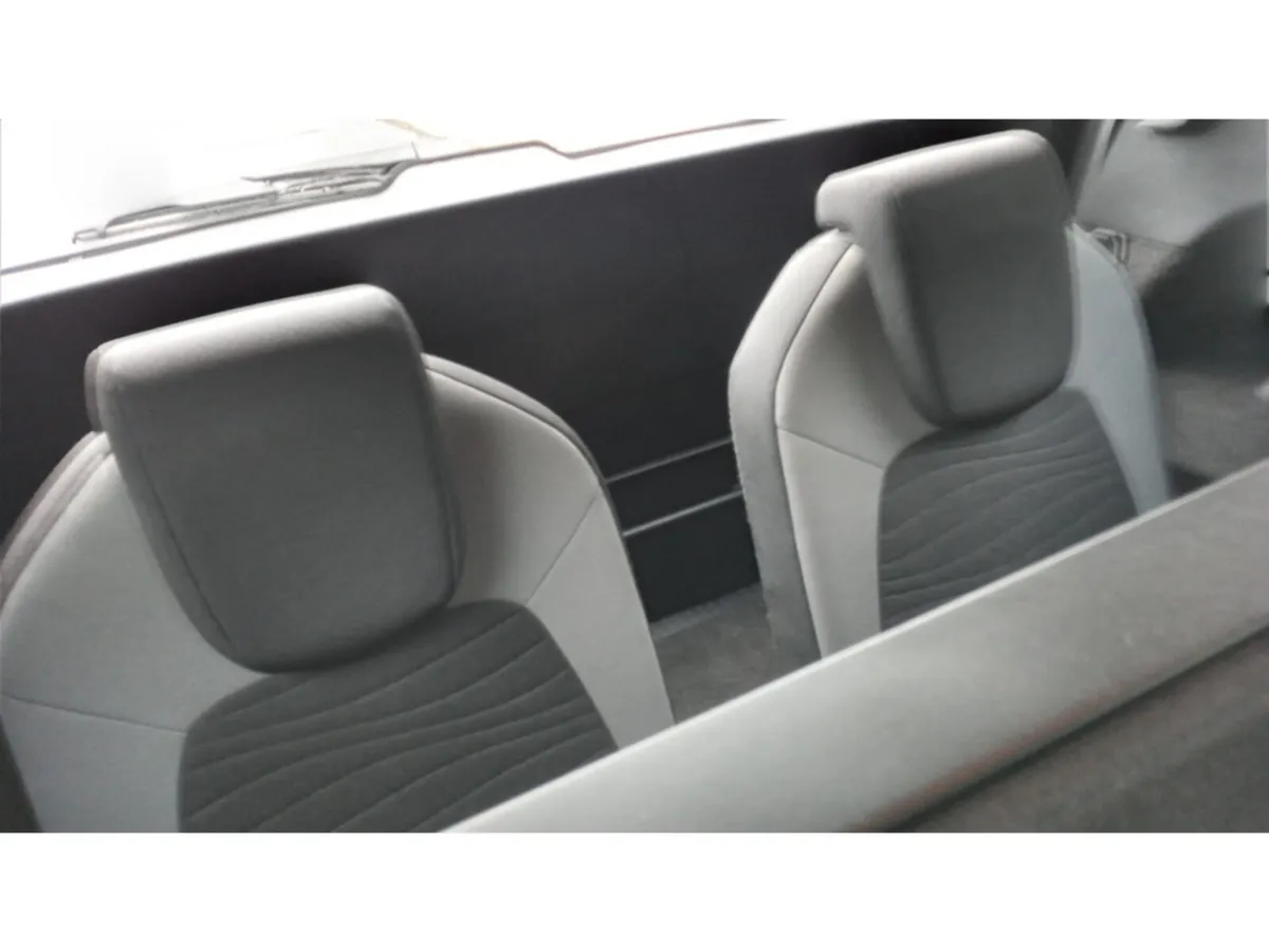 Citroen Grand C4 Picasso MPV, Diesel, 2014, Silver