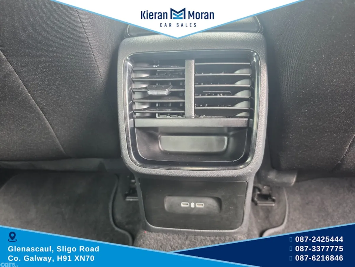 Skoda Octavia Hatchback, Diesel, 2024, Grey