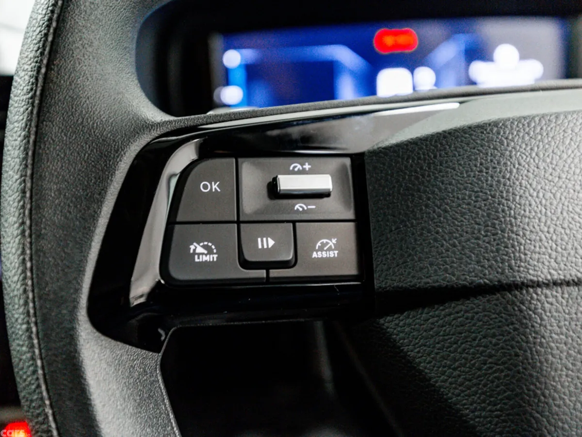 Citroen Berlingo Van, Diesel, 2026, White