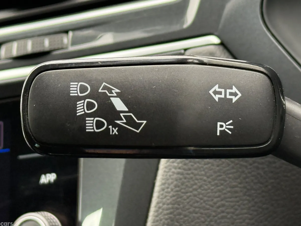 Volkswagen Tiguan SUV, Diesel, 2023, Black