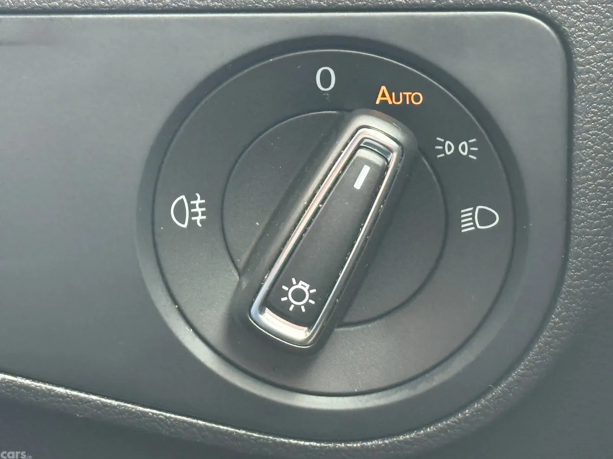 Volkswagen Tiguan SUV, Diesel, 2023, Black