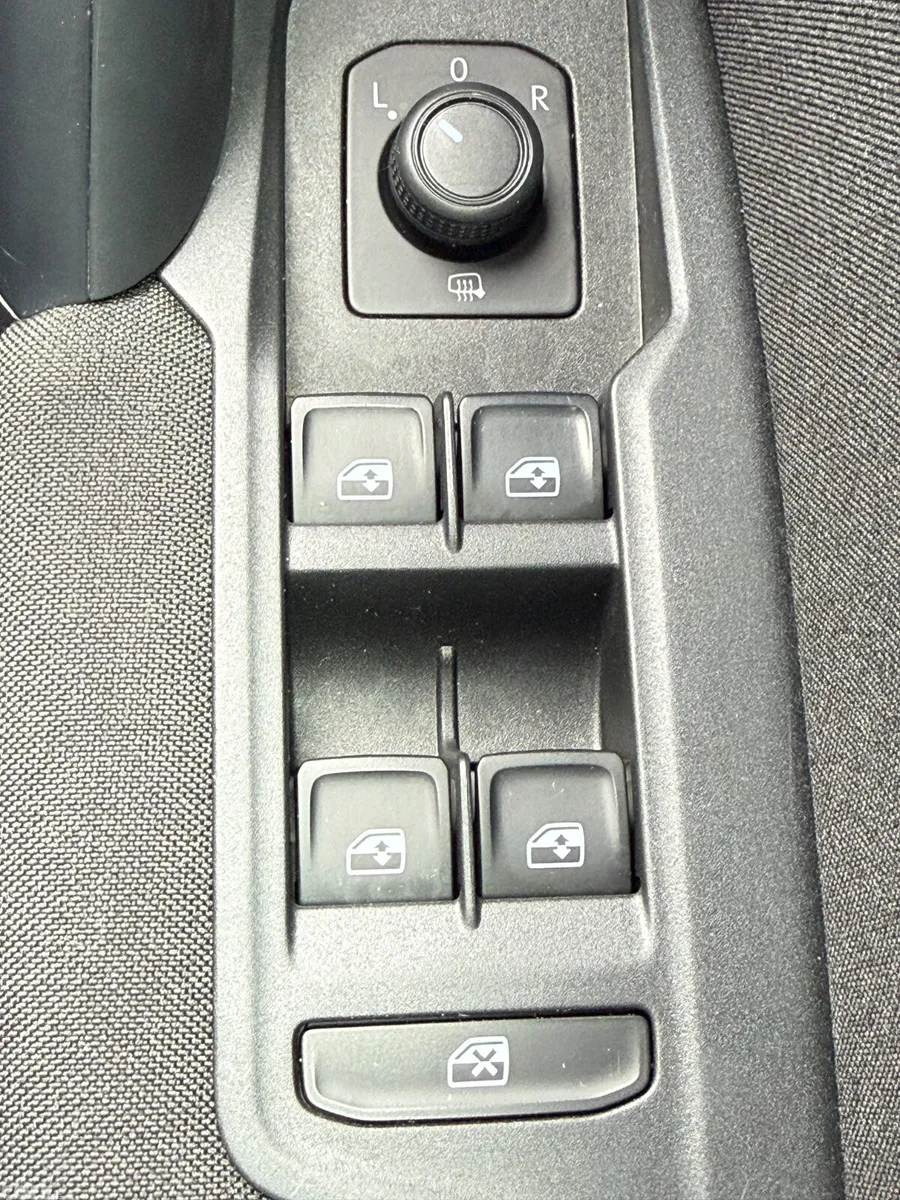 Volkswagen Tiguan SUV, Diesel, 2023, Black