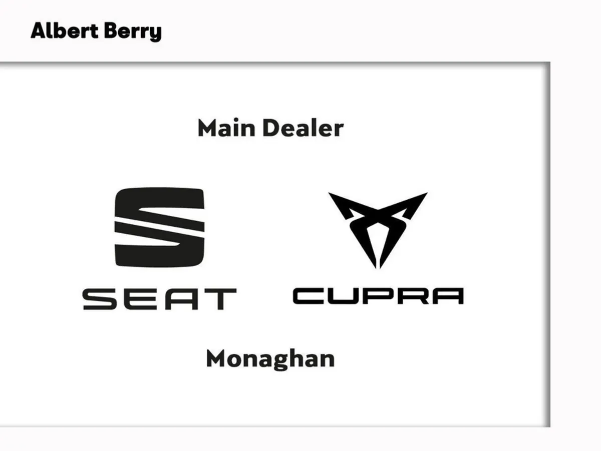 SEAT Ateca Estate, Diesel, 2020, Grey