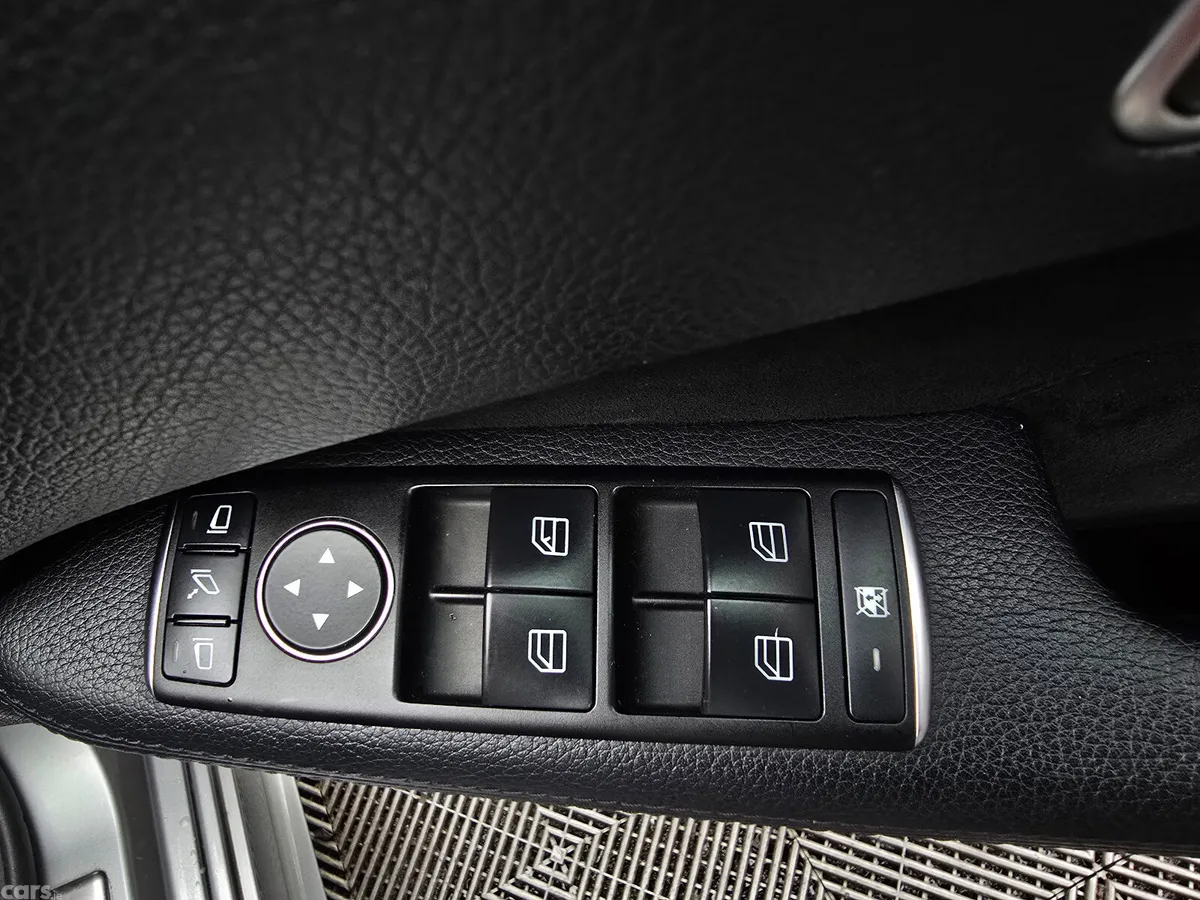 Mercedes-Benz E-Class Saloon, Diesel, 2014, Silver