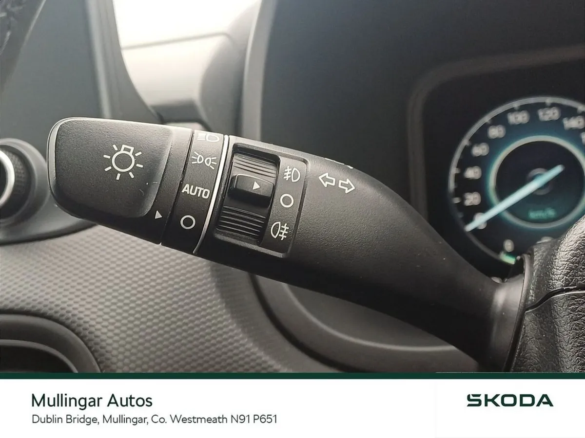 Hyundai KONA MPV, Petrol Hybrid, 2022, Black