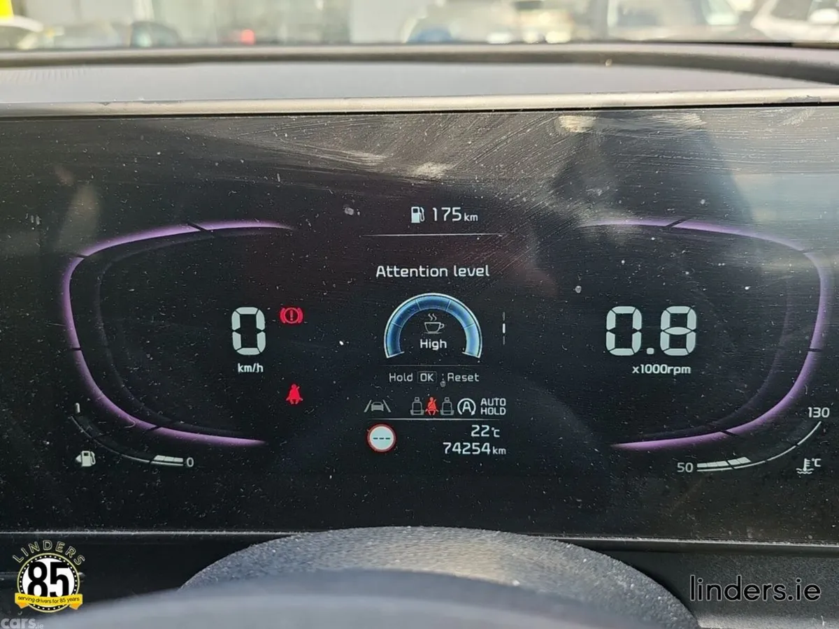 Kia Sportage K3 Diesel 115hp, Finglas