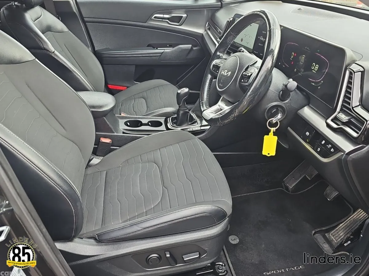 Kia Sportage K3 Diesel 115hp, Finglas