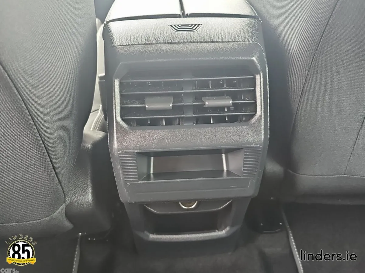 Opel Grandland SUV, Petrol Hybrid, 2026, White