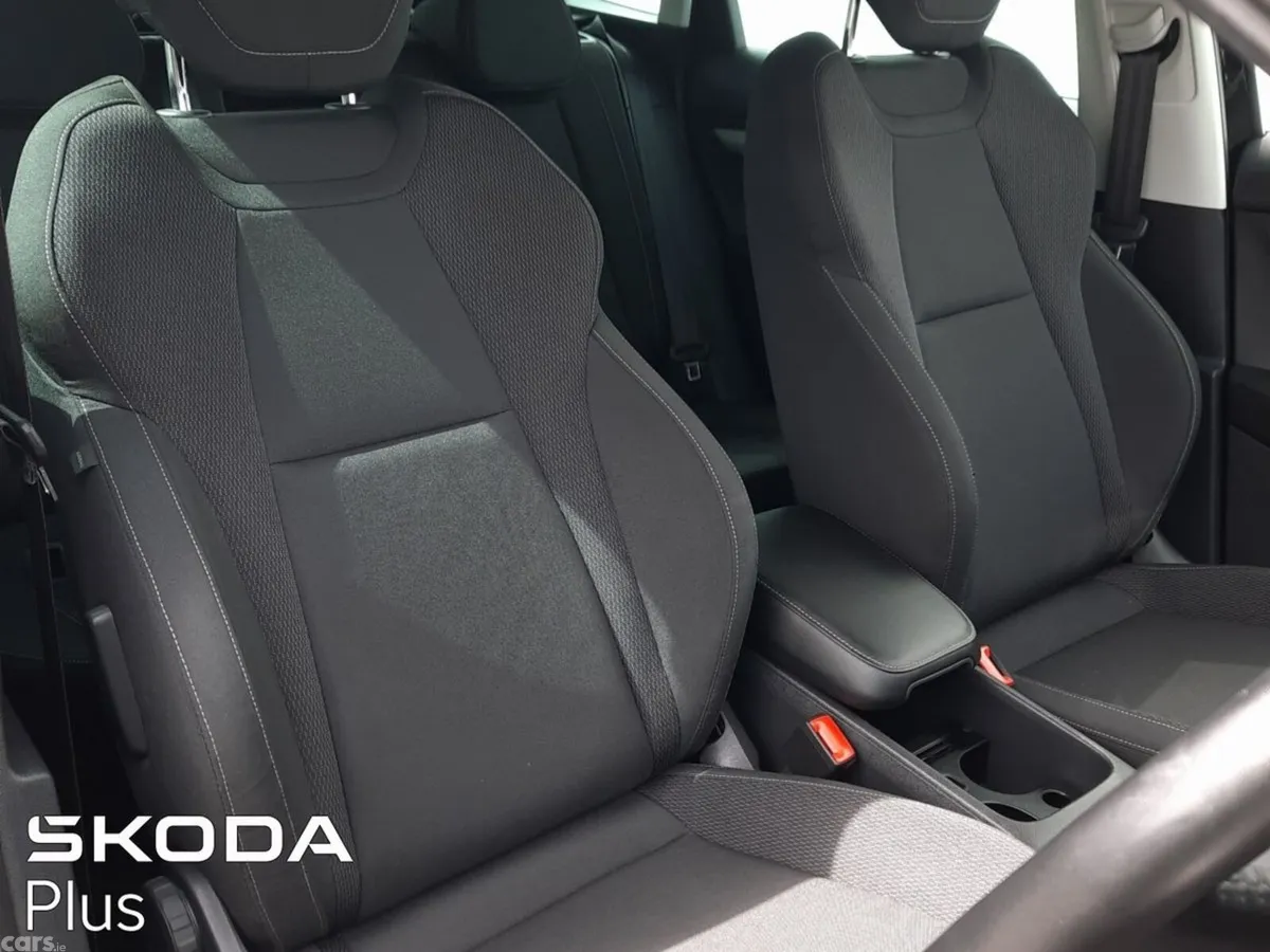 Skoda Karoq SUV, Diesel, 2024, Black