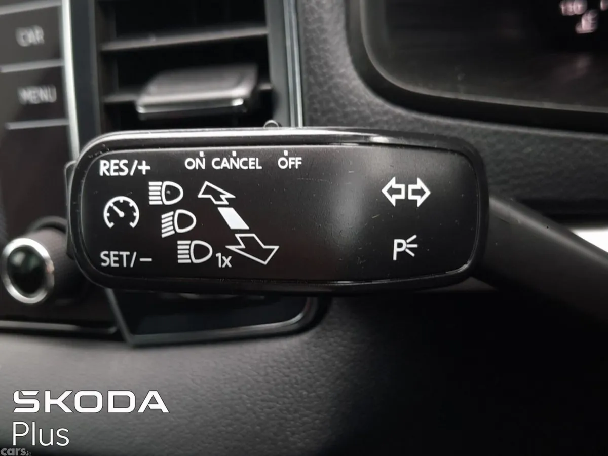 Skoda Karoq SUV, Diesel, 2024, Black