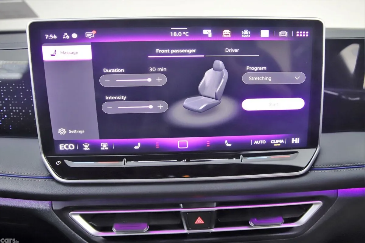 Volkswagen Tiguan SUV, Petrol Plug-in Hybrid, 2025, Black