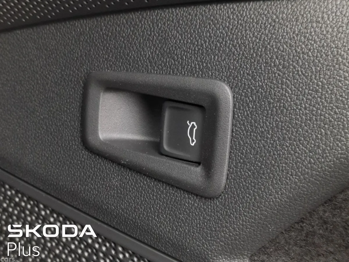 Skoda Kodiaq MPV, Diesel, 2026, Grey
