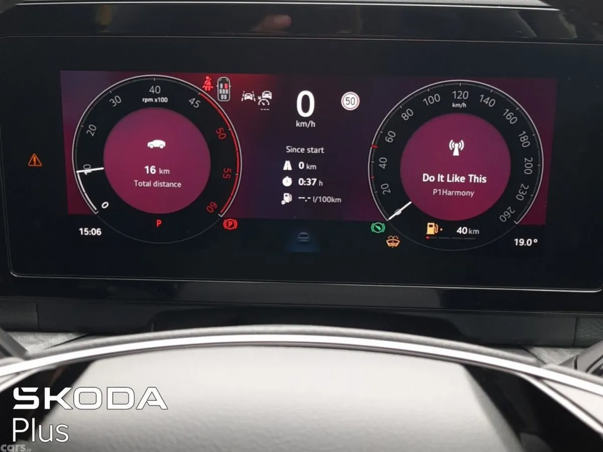 Skoda Kodiaq MPV, Diesel, 2026, Grey