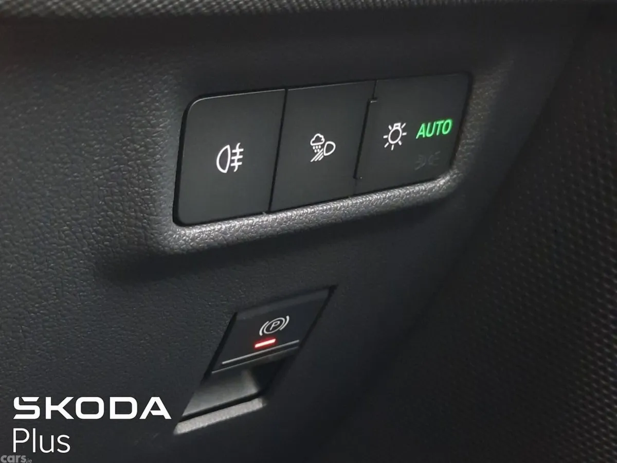 Skoda Kodiaq MPV, Diesel, 2026, Grey