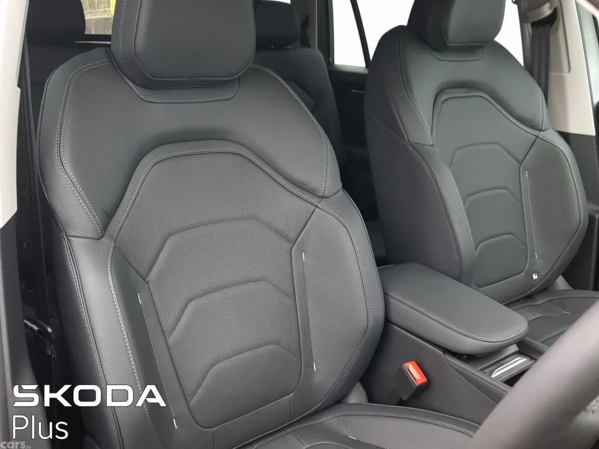 Skoda Kodiaq MPV, Diesel, 2026, Grey