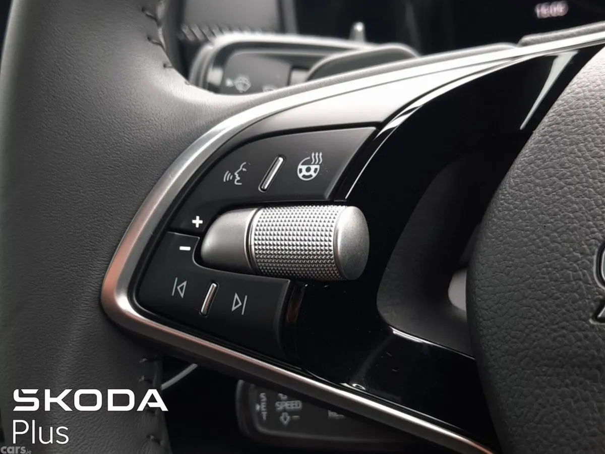 Skoda Kodiaq MPV, Diesel, 2026, Grey