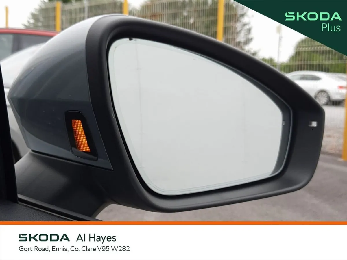 Skoda Kodiaq MPV, Diesel, 2026, Grey