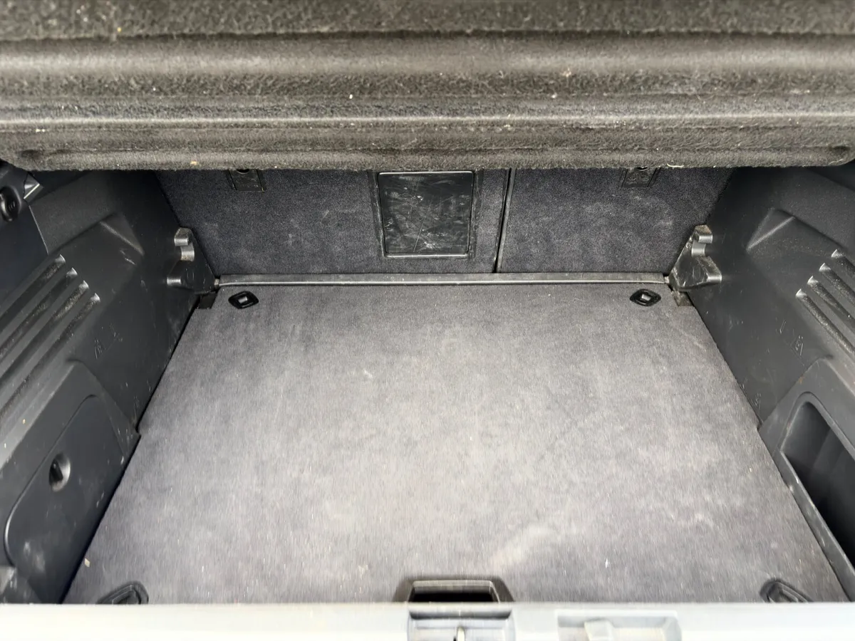 Peugeot 3008 SUV, Diesel, 2015, Grey