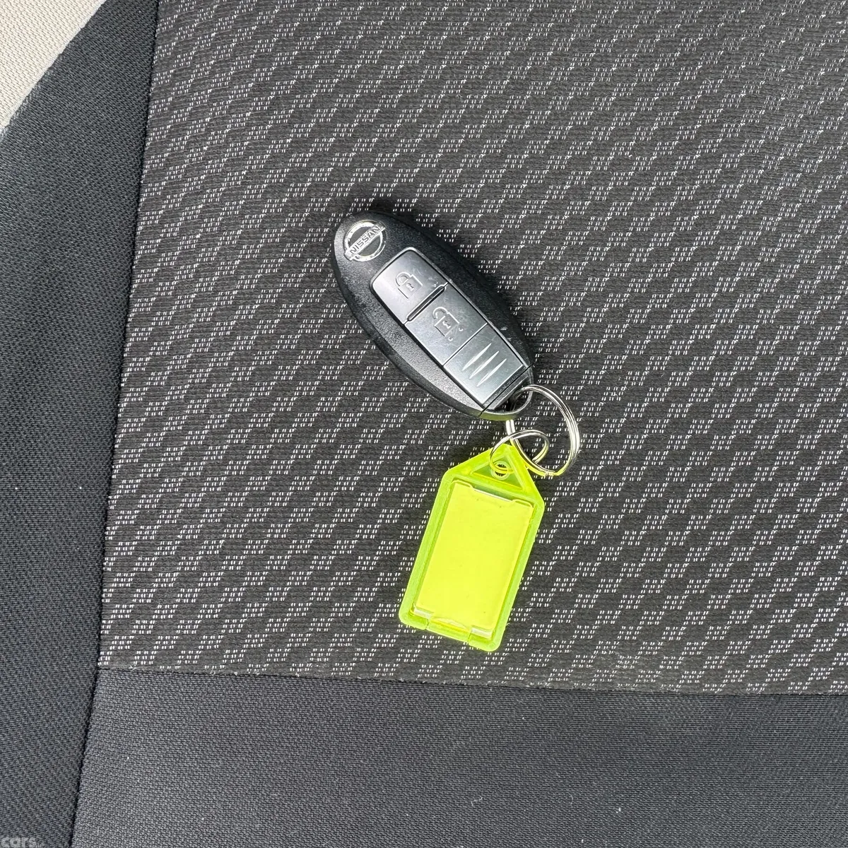 Nissan Note Hatchback, Petrol Hybrid, 2018, Orange