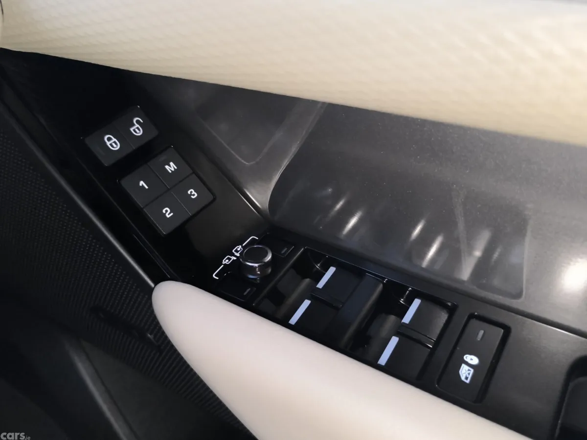 Land Rover Range Rover Velar SUV, Diesel, 2019, Grey