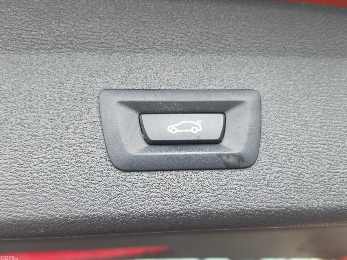 BMW X1 SUV, Diesel, 2018, Orange