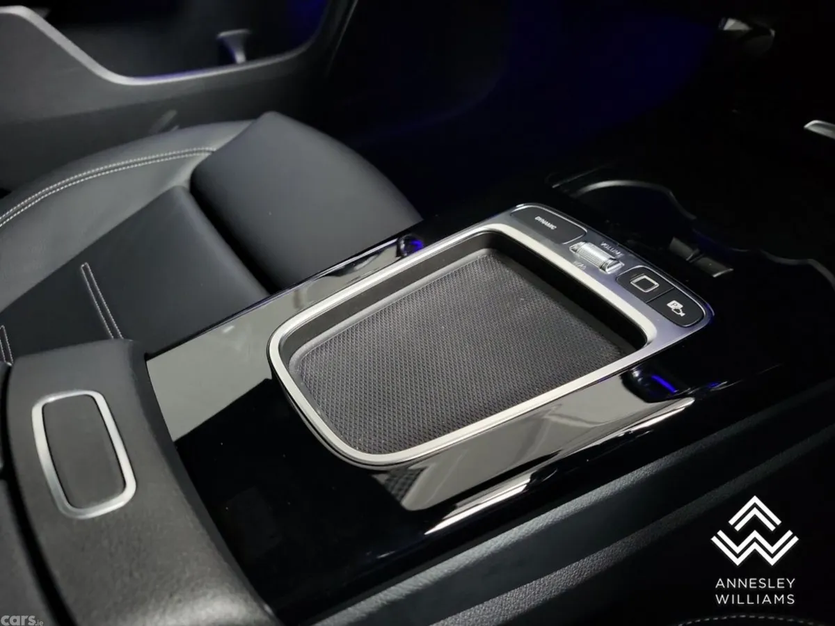 Mercedes-Benz CLA Coupe, Petrol Plug-in Hybrid, 2025, Black
