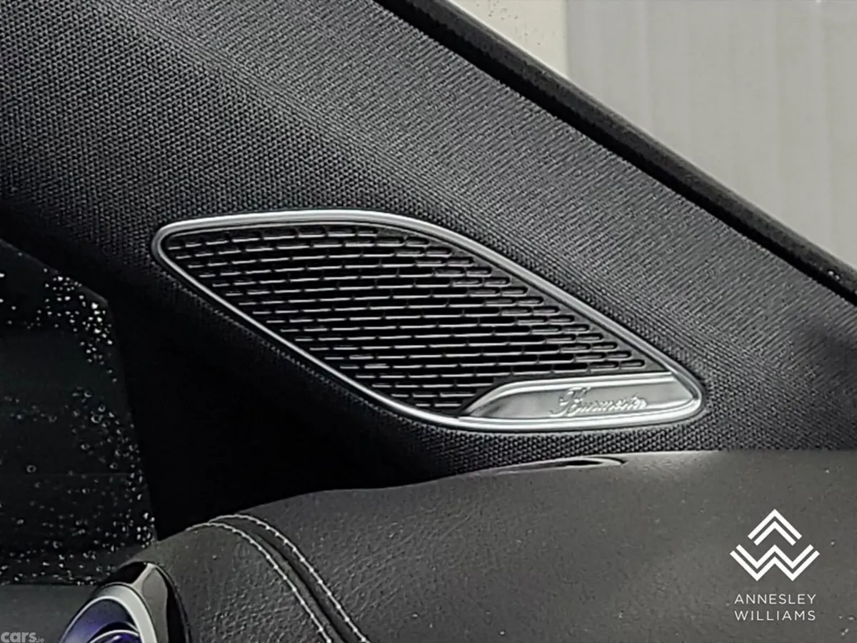 Mercedes-Benz CLA Coupe, Petrol Plug-in Hybrid, 2025, Black